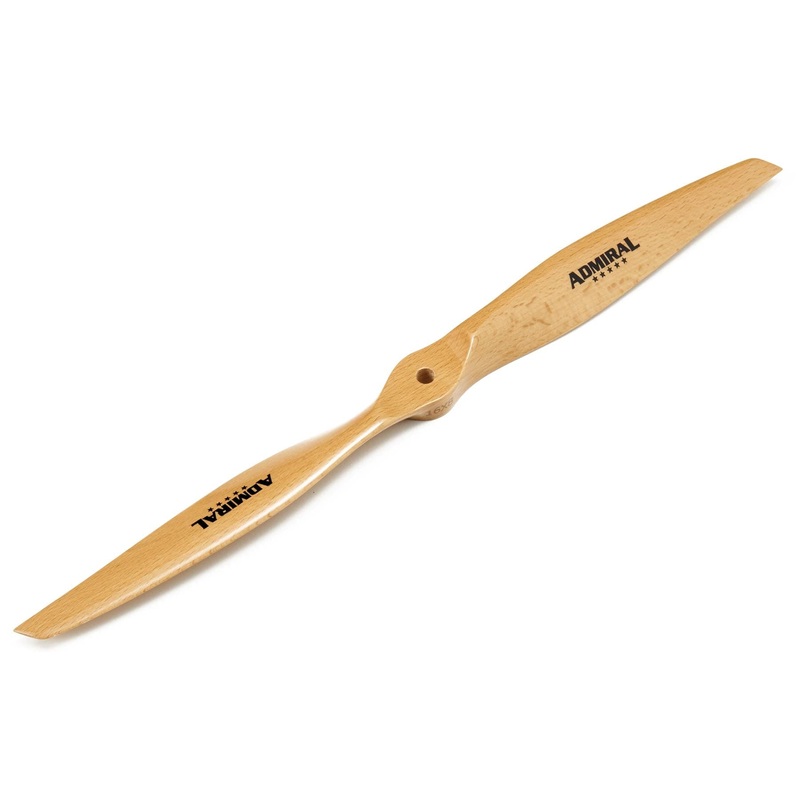 Admiral 16x8 Electric Series Wood Propeller