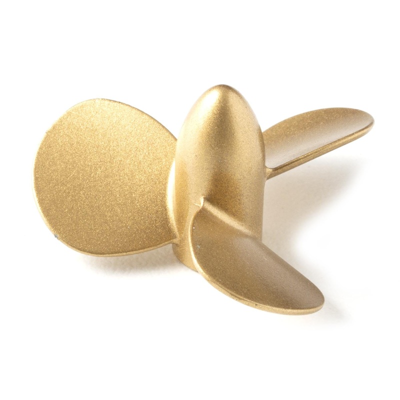 Bancroft 1/50 Scale Armidale Propeller - Left
