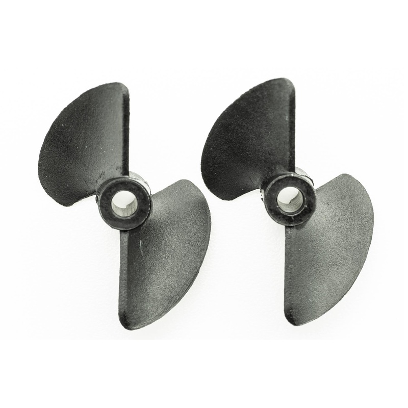 Bancroft 2-Blade Propeller (2) Magic Vee/Cat V6