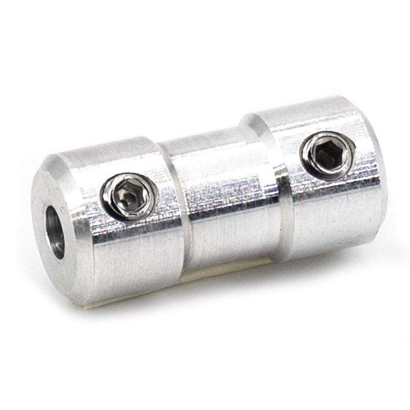 Bancroft 645mm Jetpower Orange Sprintboat Weighted Motor Coupler