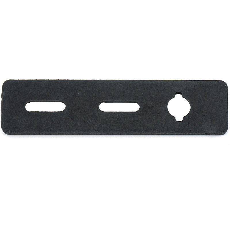 Bancroft 650mm RG65 Quickfire Racing Sailboat Vane Pivot