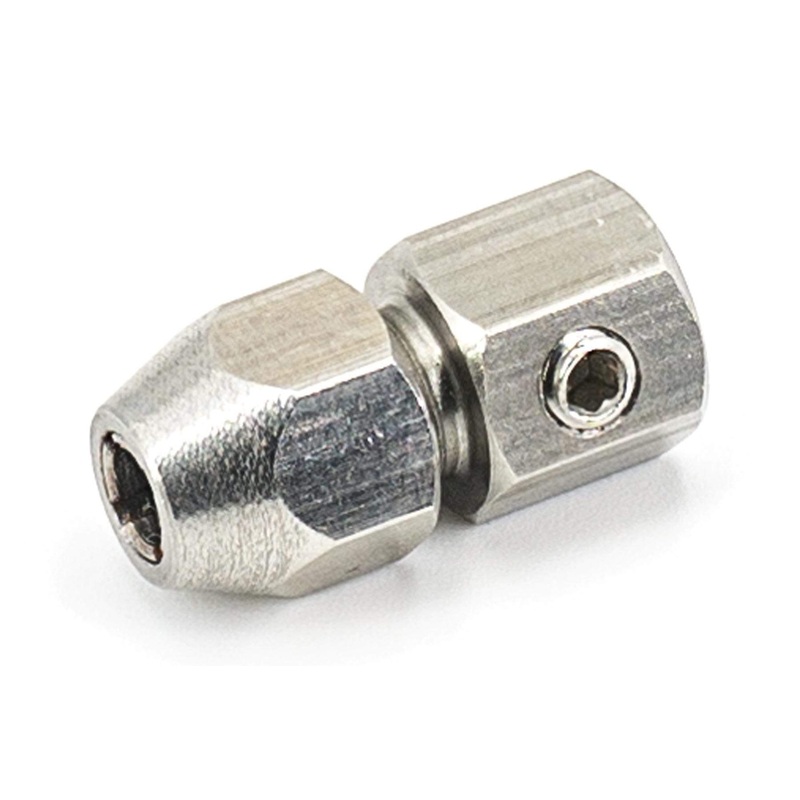 Bancroft 675mm Swordfish Deep V Racing Boat Motor Coupler