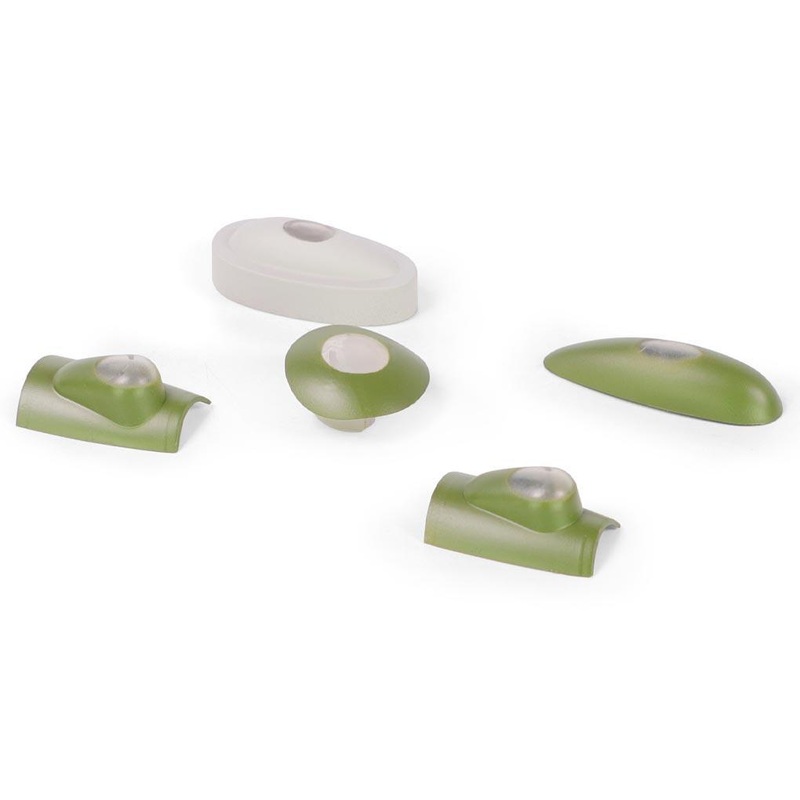 FlightLine 1400mm OV-10 Bronco Plastic Part Set F
