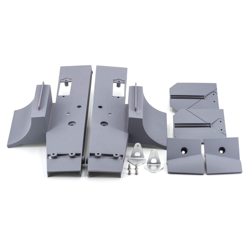 Freewing 80mm EDF MiG-29 Elevator Plastic Part Set