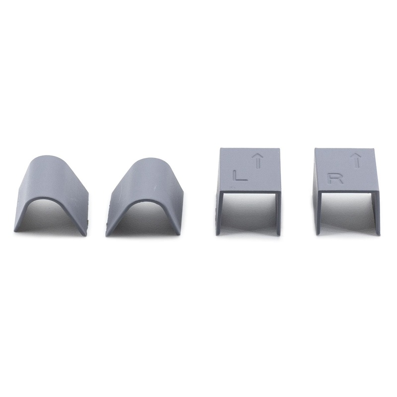 Freewing 80mm EDF MiG-29 Fuselage Plastic Part Set