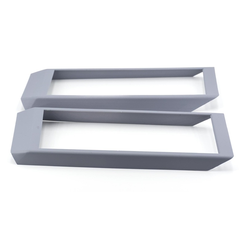 Freewing 80mm EDF MiG-29 Inlet Cover Set