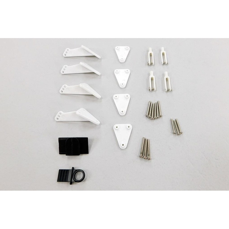 Skynetic 1120mm Revolution Plastic Parts Set