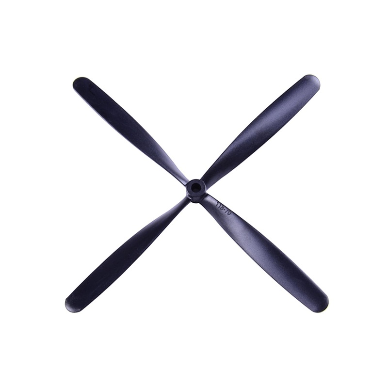 Skynetic 4.6x3 4-Blade Propeller