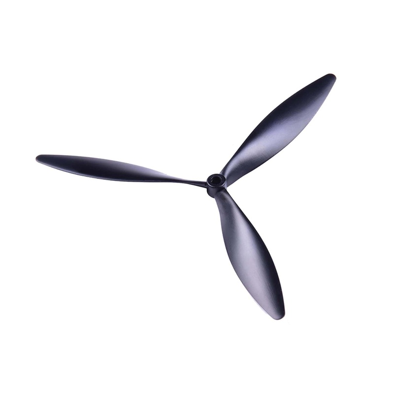 Skynetic 400mm P-40 5x3 3-Blade Propeller