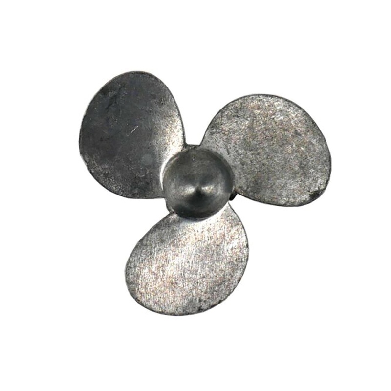 Torro 1/16 Scale VW Schwimmwagen T166 Propeller