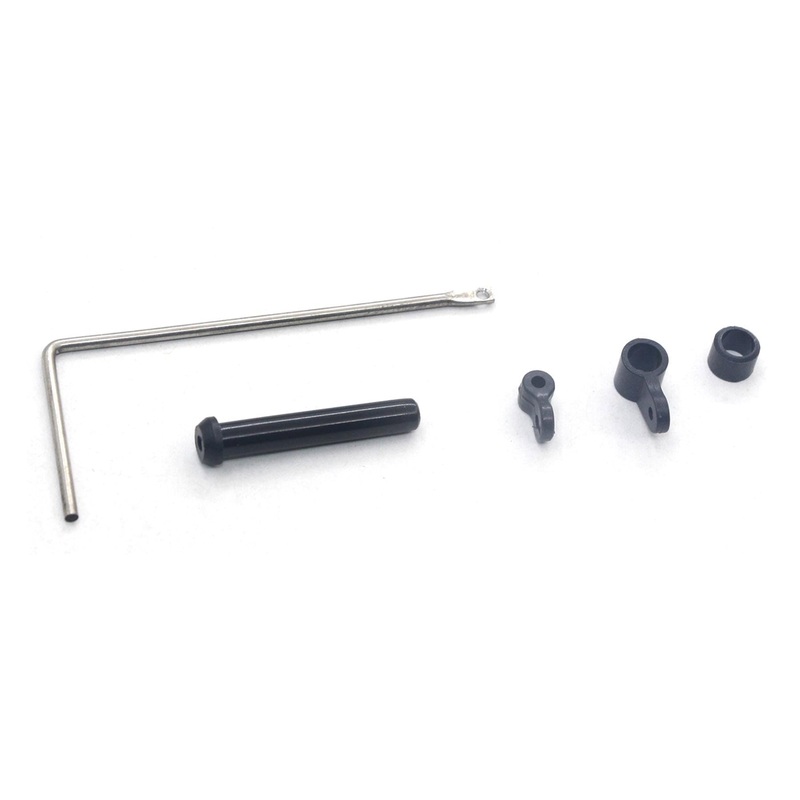 Bancroft 465mm Orion V2 Masthead Fitting