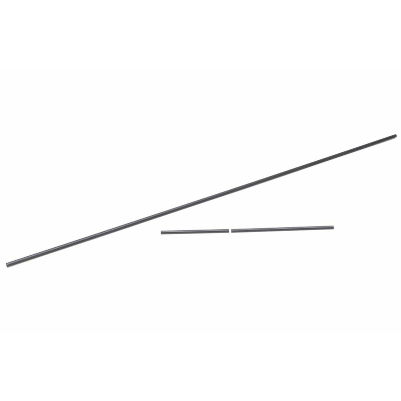 Bancroft 550mm Sportsail Sailboat Main Mast