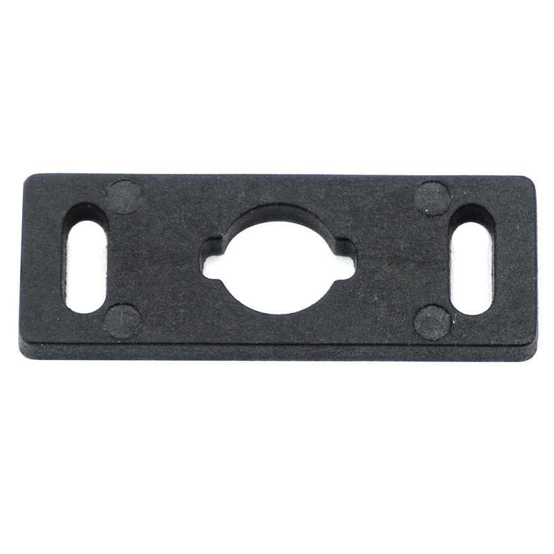 Bancroft 550mm Sportsail Sailboat Mast Trimmer
