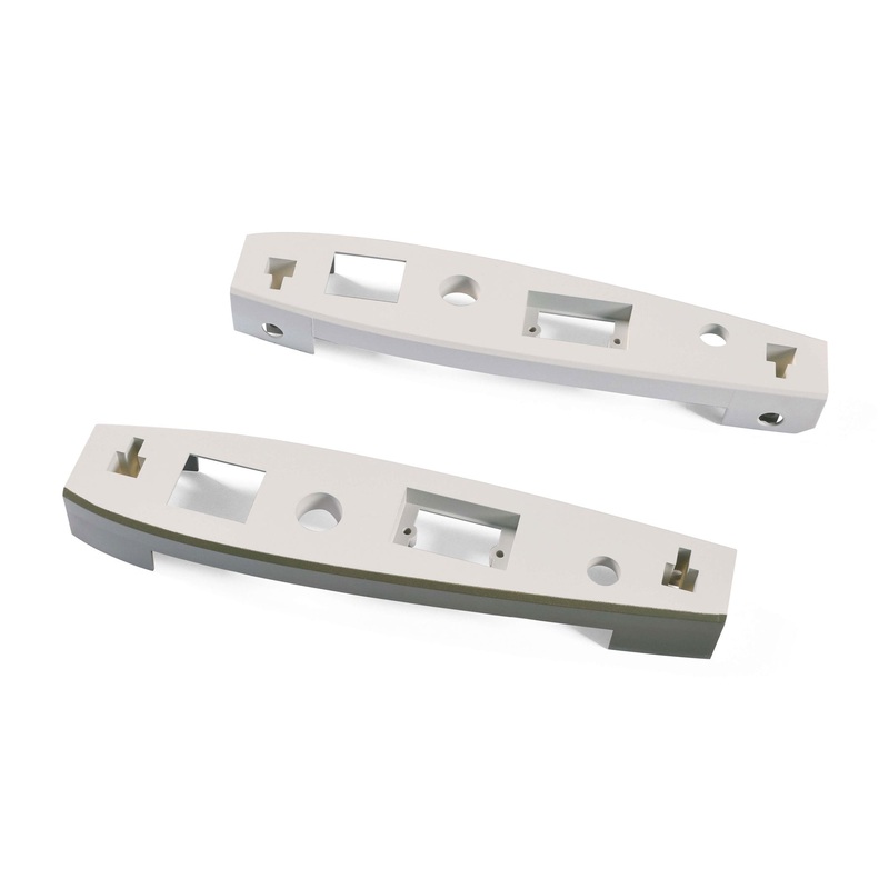 FlightLine 1600mm B-25J Mitchell Wing Connector - Fuselage