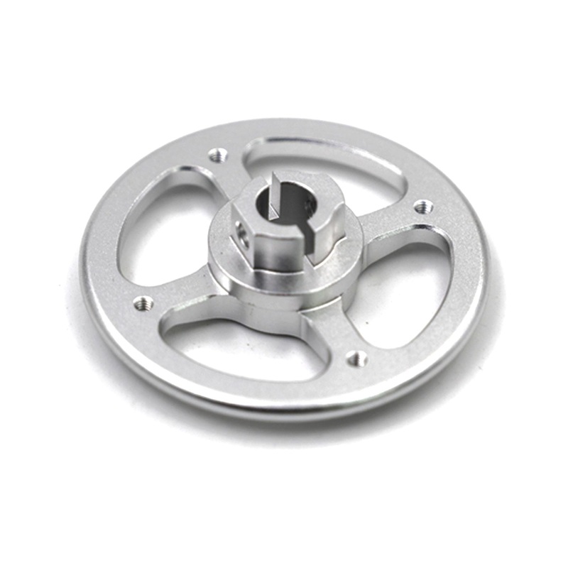 Fly Wing 450 Size Main Gear Holder