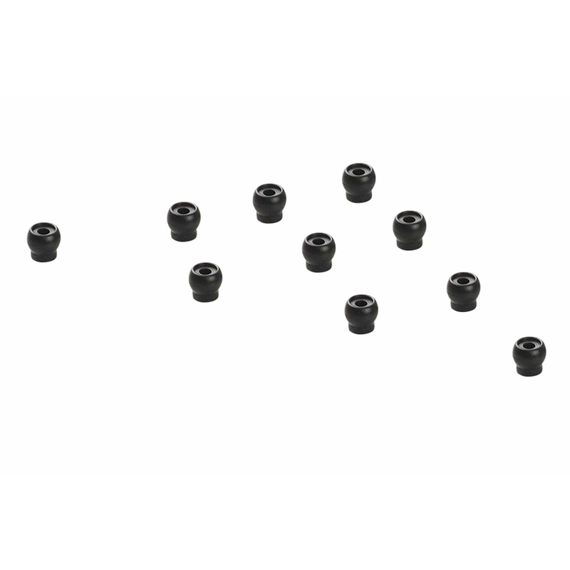FMS 1/18 Scale Crawler M4 Alloy Pivot Ball