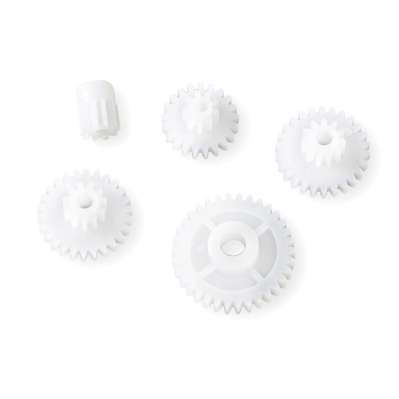FMS 1/18 Scale Crawler Plastic Gear Set