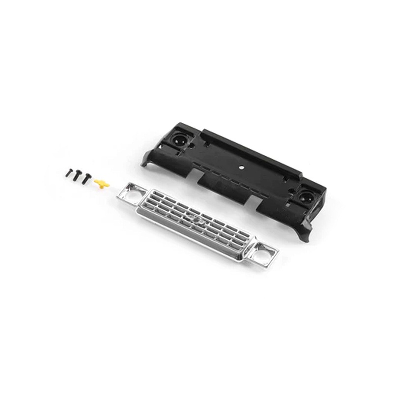 FMS 1/24 Scale K5 Blazer Grille Assembly - Black