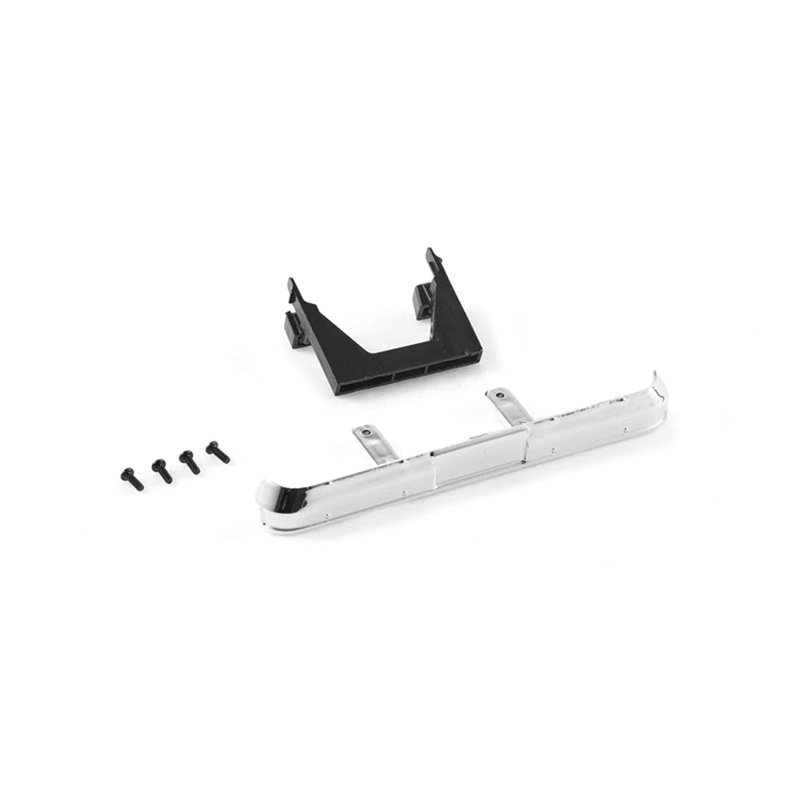 FMS 1/24 Scale K5 Blazer Rear Bumper