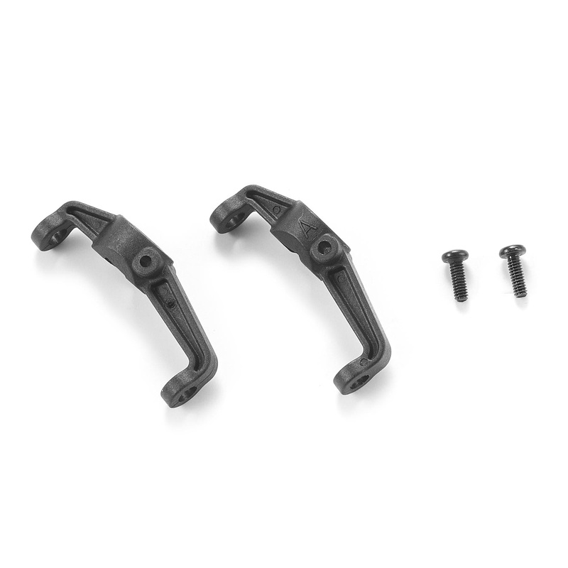 FMS FCX24 C-Hub Set (2)