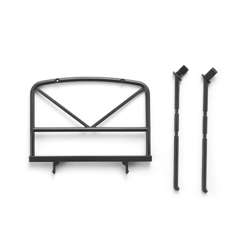 FMS FCX24 Roll Bar with Supports