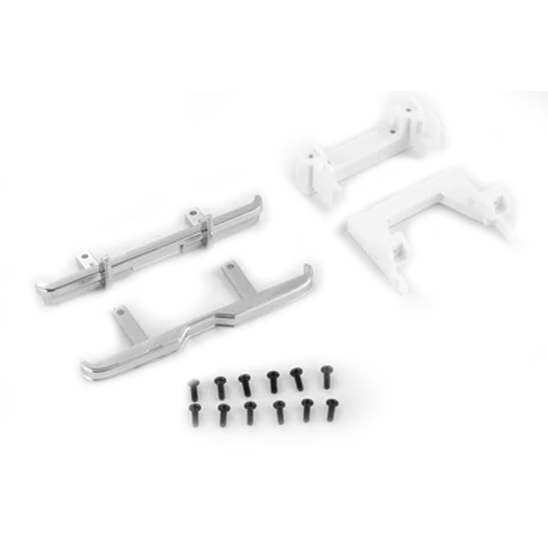 FMS FCX24 Smasher Bumper Set