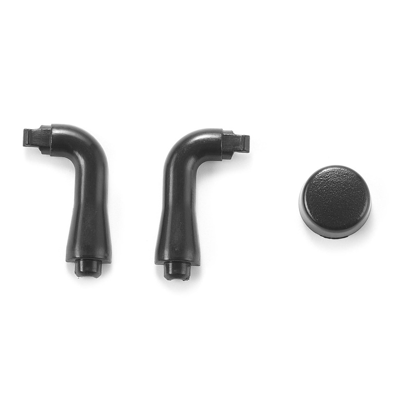 FMS FCX24 Snorkle