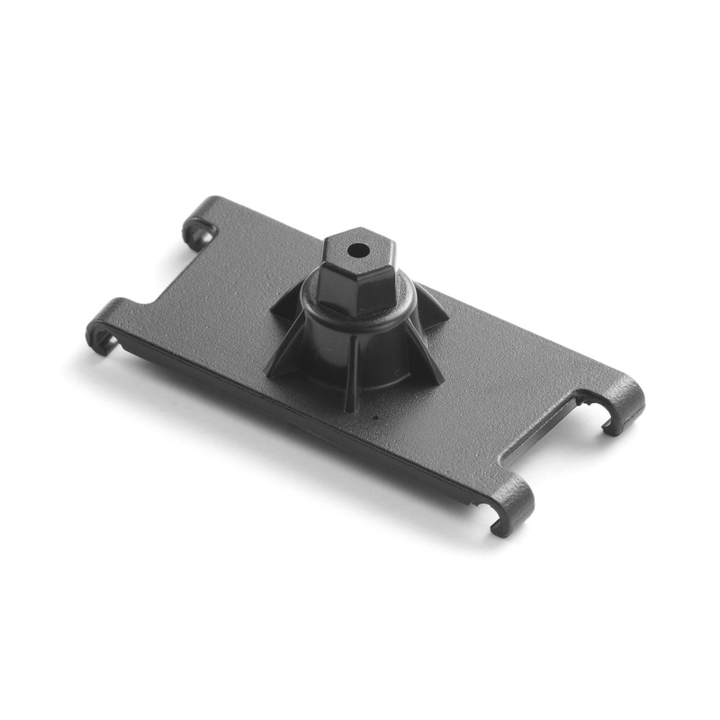 FMS FCX24 Spare Tire Attachment Bracket