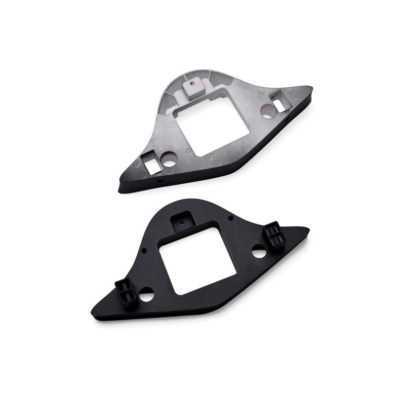 Freewing 70mm SR-71 Blackbird Front/Rear Fuselage Connecting Parts