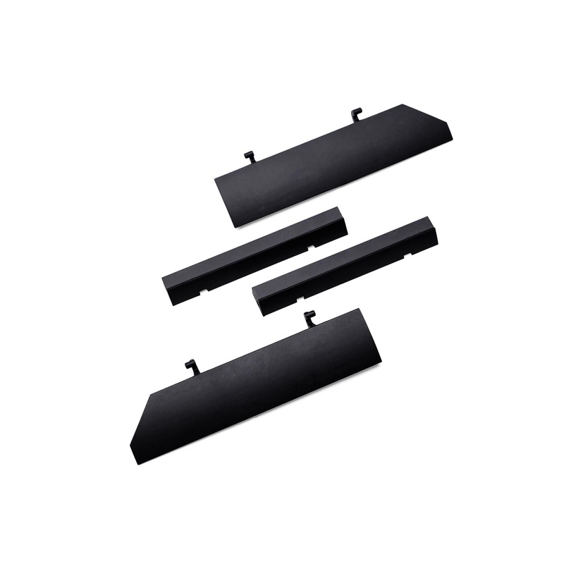 Freewing 70mm SR-71 Blackbird Parachute Door