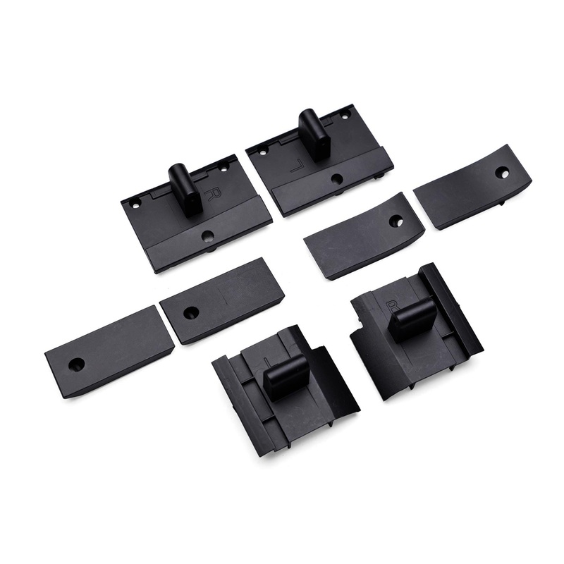 Freewing 70mm SR-71 Blackbird Wing Structure Parts B