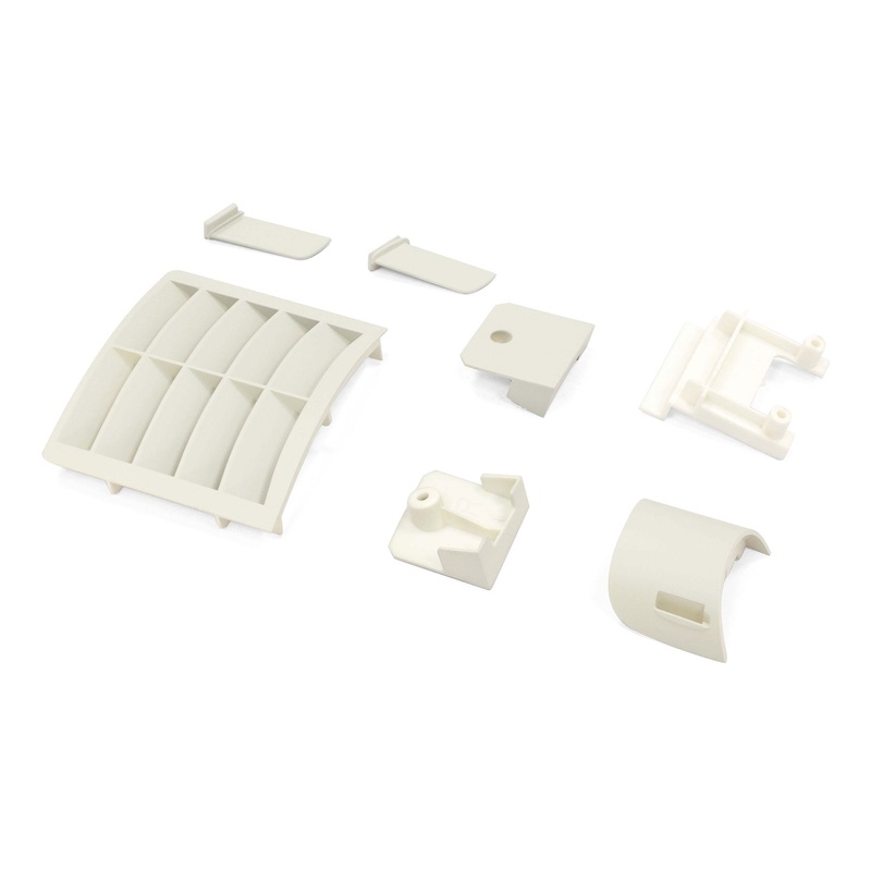 Freewing 80mm EDF F9F Cougar Plastic Part A
