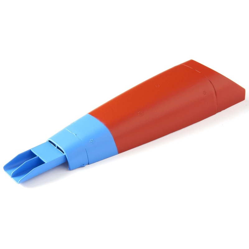 Freewing 80mm L-39Albatros MachineGunPod