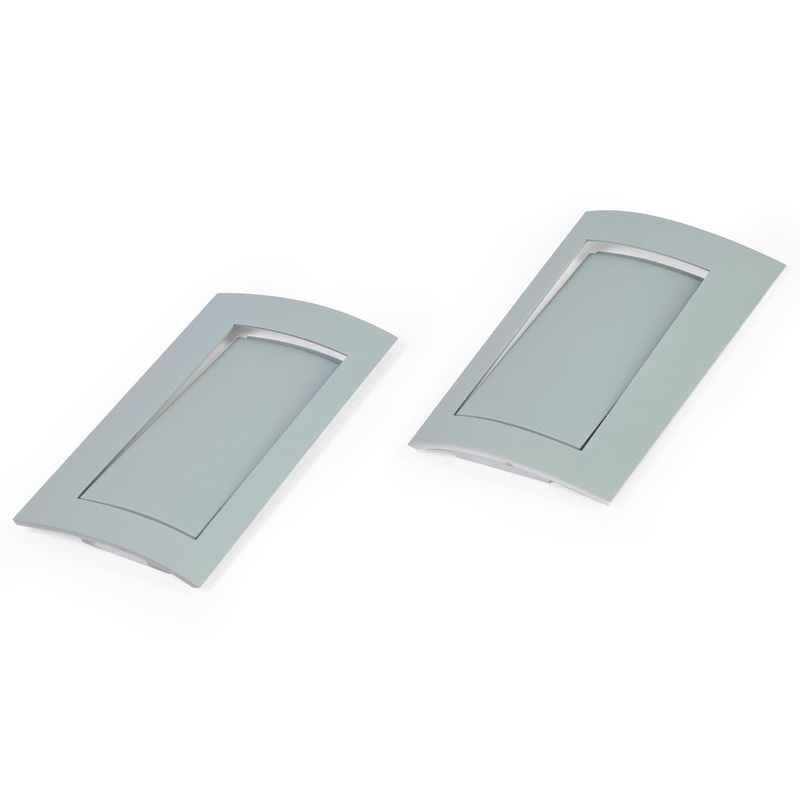 Freewing 90mm Eurofighter Typhoon Auxiliary Air Intake Plastic Part