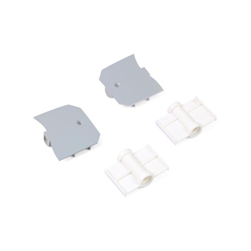 Freewing 90mm Eurofighter Typhoon Canard Fixed Plastic Part