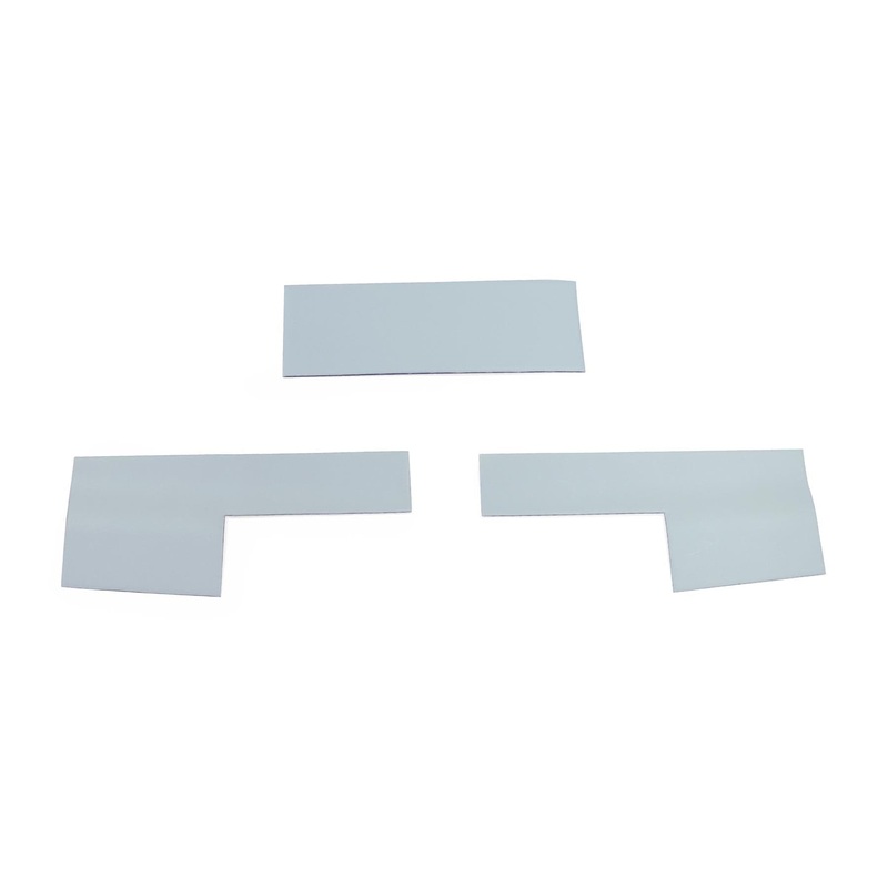 Freewing 90mm Eurofighter Typhoon Plastic Cover
