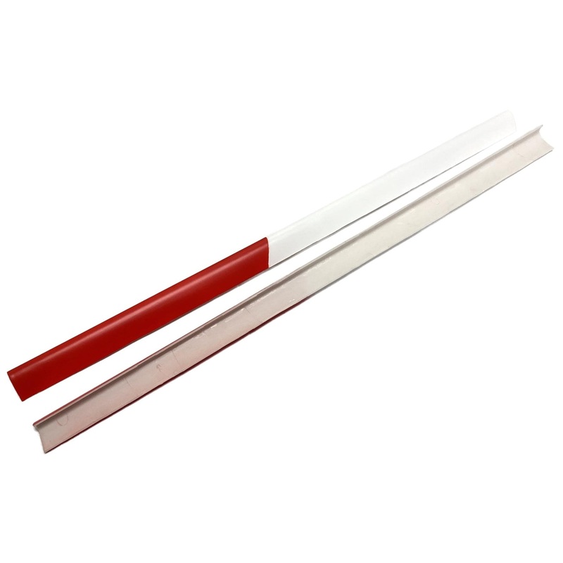 Freewing 90mm T-45 Main Wing Leading Edge Covers