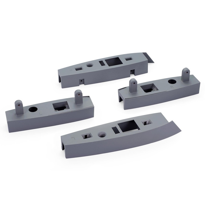 Freewing Twin 70mm B-2 Spirit Bomber Main Wing Structure Part