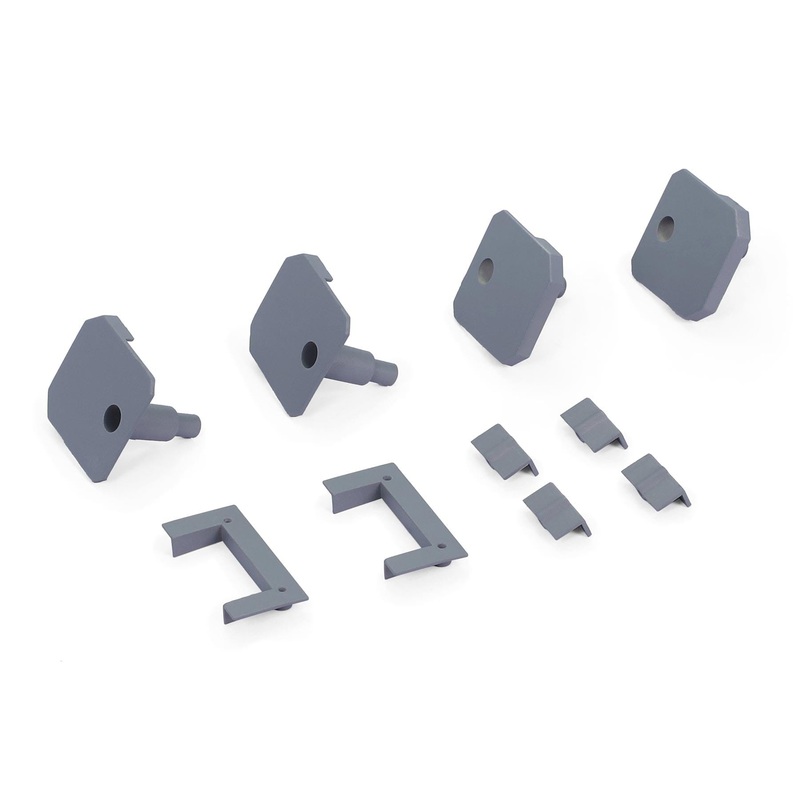 Freewing Twin 70mm B-2 Spirit Bomber Plastic Part