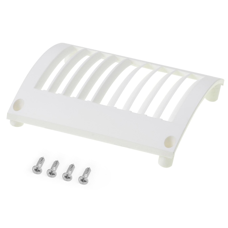 Freewing Twin 70mm EDF PJ50 Private Jet ESC Plastic Cover