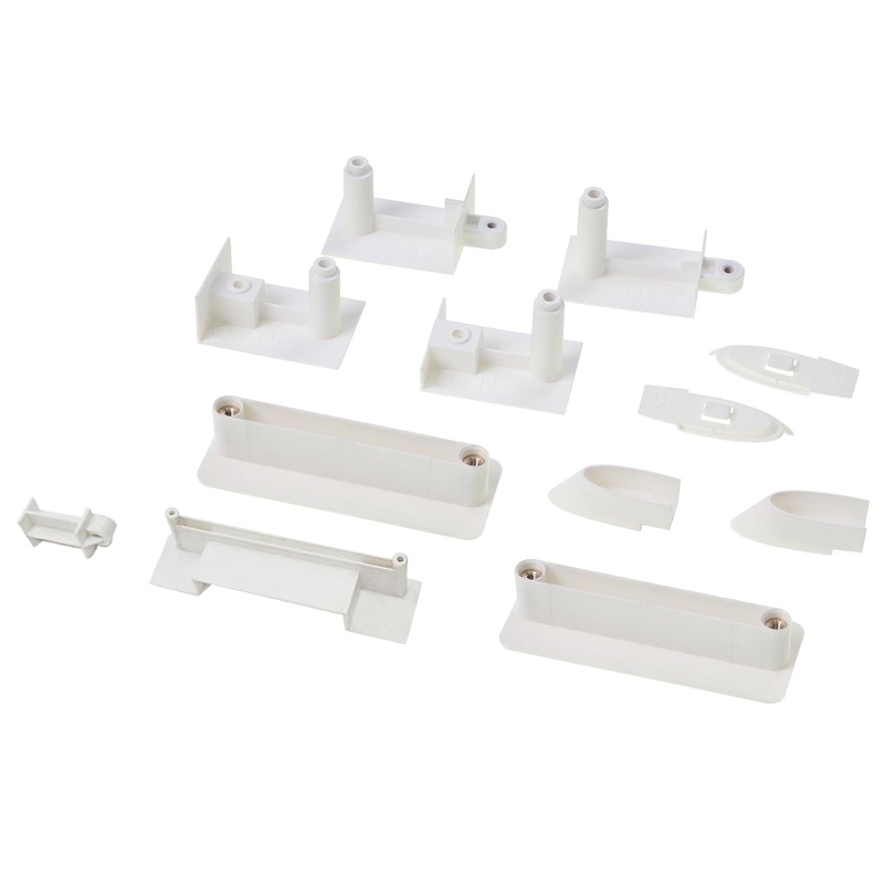 Freewing Twin 70mm EDF PJ50 Private Jet Plastic Part A