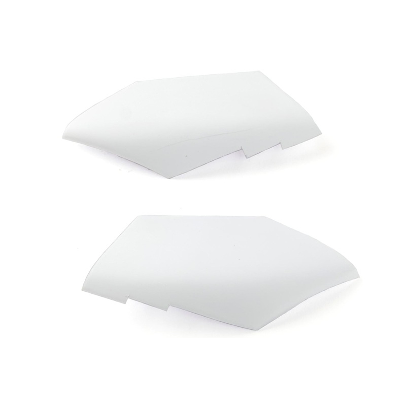 Freewing Twin 70mm EDF PJ50 Private Jet Winglet