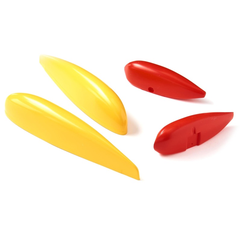 Nexa 1580mm Space Walker Plastic Parts Set