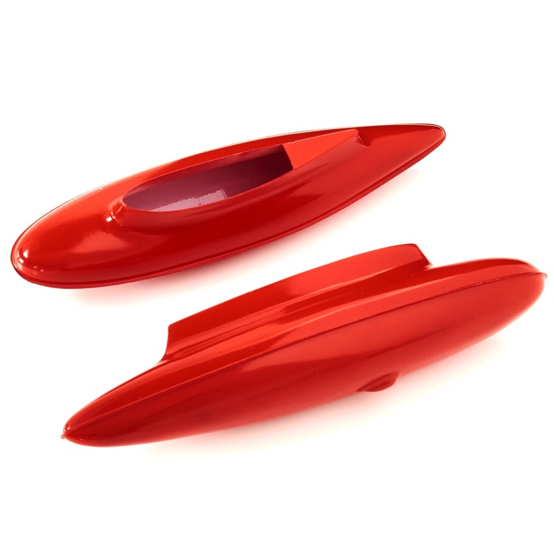 Nexa 1620mm Marchetti SF-260 US Plastic Wing Tip Tank Set