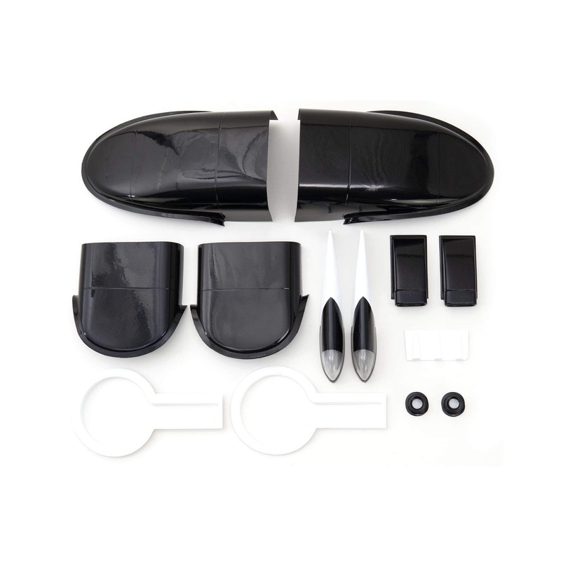 Nexa 1760mm G58 Sport Plastic Parts Set
