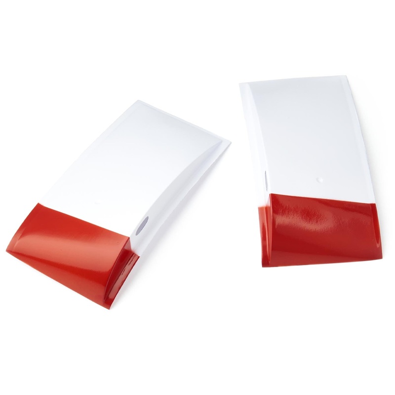 Nexa 1920mm C188 Agwagon Plastic Parts Set