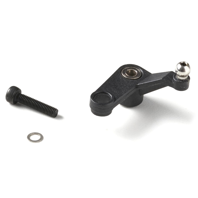 Phoenixtech 600 Size 600ESP Plastic Tail Pitch Lever
