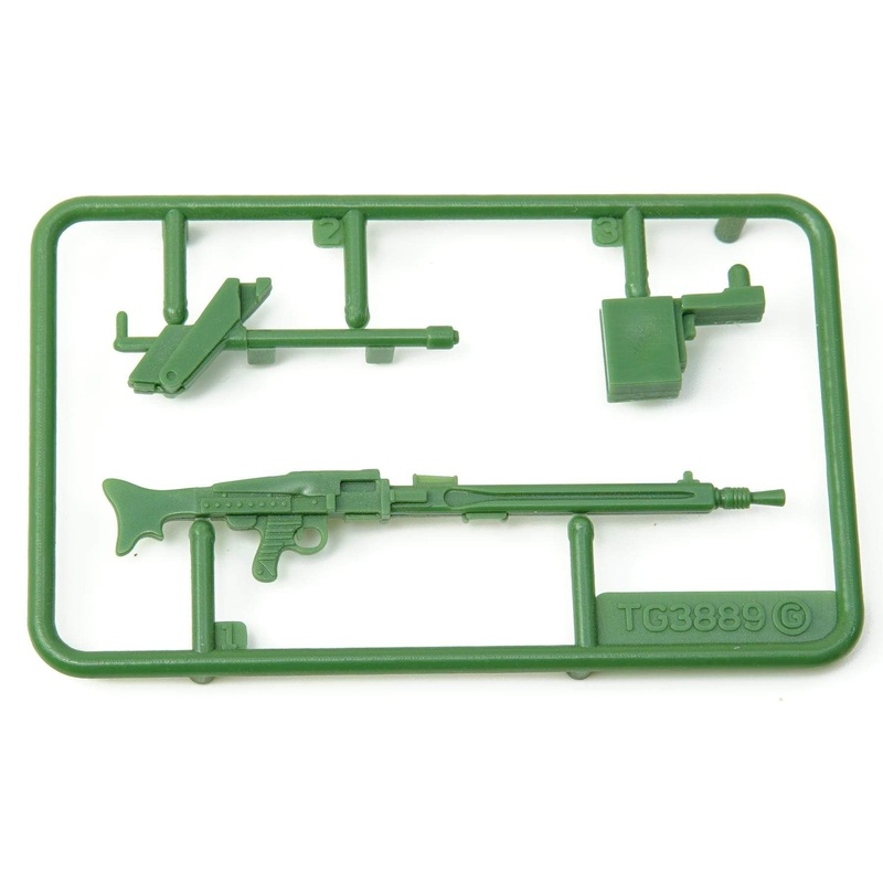 Torro 1/16 Scale German Leopard 2A6 Machine Gun Light