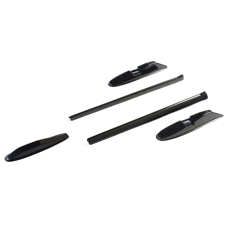 ZOHD 1000mm Dart XL EV FPV Vacuum Plastic Parts Set