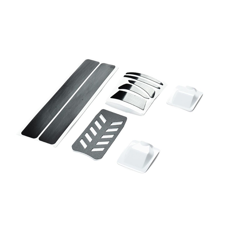 ZOHD 570mm Dart 250G FPV Plastic Protection Kit